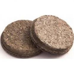 Тормозные колодки Clarks, для дисковых тормозов, VX840С, 3-383, для Clarks CMD-5, CMD-6, CMD-7 и CMD-12 - фото