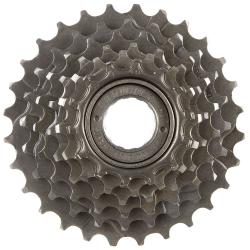 Трещетка  FW-6s IBR 14-28  6 скр - фото