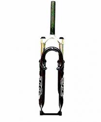 Вилка TG 054SA алюм., серебр. - фото