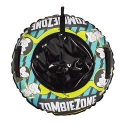 Тюбинг Snowstorm BZ-90_ZOMBIEZONE, 90 см - фото