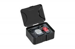 Велокомпьютер с GPS LEZYNE Super Pro GPS Smart Loaded - фото