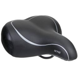 Седло STG - фото