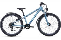 Велосипед Cube Acid 240 Allroad 24" (2022) - фото