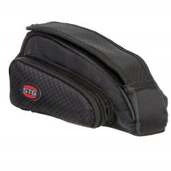 Велосумка STG, на раму - фото