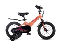 Велосипед Maxiscoo Jazz Стандарт 14 (2025) - фото