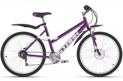 Велосипед Stark Luna 26.2 D (2021) - фото