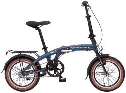 NOVATRACK TG-16 16" (2020) - фото