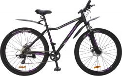 Велосипед Nameless J9800DW 29 (2025) - фото