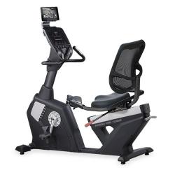 Велоэргометр с генератором BRONZE GYM R1000M PRO TURBO - фото