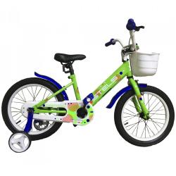 Велосипед Stels Captain 16" V010 - фото