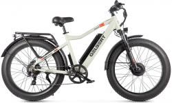 Электровелосипед Gelbert Pegas 4 DUAL PRO MAX - фото