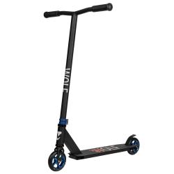 Самокат трюковый Novatrack Wolf 40 (2025) - фото