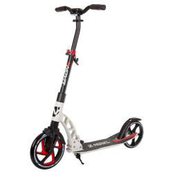 Самокат городской NOVATRACK DEFT 230 PRO 20 (2022) - фото