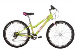 Велосипед Novatrack Jenny 6.V 24 (2025) - фото