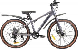 Велосипед Falcon Bike Shift 1.0 24 (2025) - фото