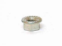 Зап.части.Крепёж д/тормозной втулки (гайки) - фото
