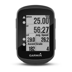 Велокомпьютер GARMIN Edge 130 - фото