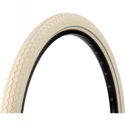 Покрышка Continental Ride Cruiser 28x2,0", кремовая RX - фото