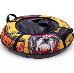 Тюбинг 93см ОКСФОРД PIRATES - фото