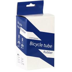 Камера велосипедная BT 20"X1,95" / 2,125" автонип.33мм. - фото