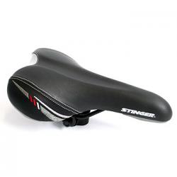 Седло "STINGER" 26" - фото