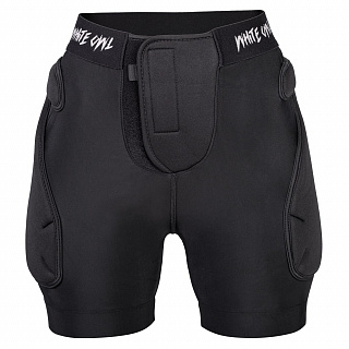 Защитные шорты White Owl D3O Pants Protecton - фото