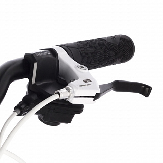 Велосипед Foxx Latina 26" (2024) - фото