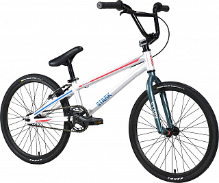 Велосипед Stark Madness BMX Race (2024) - фото