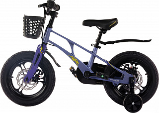 Велосипед Maxiscoo Air Pro 14" (2024) - фото