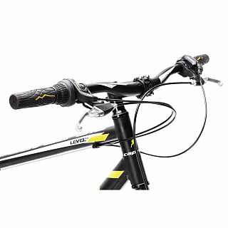 Велосипед CAPRIOLO LEVEL 9.0 29'' (2023) - фото