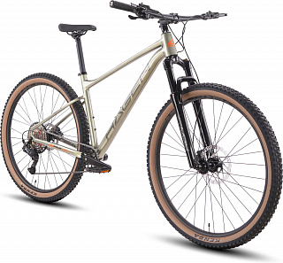 Велосипед Hagen 4.8 29 (2025) - фото