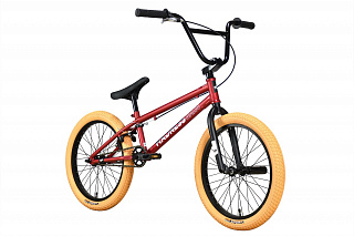 Велосипед Stark Madness BMX 4 (2023) - фото