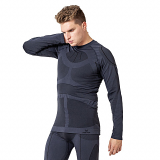 Термокофта мужская White Owl PAT-148-T - фото