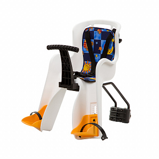 Кресло детское заднее GH-908E - фото