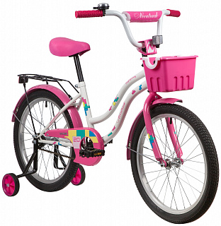 NOVATRACK TETRIS 20" (2020) - фото