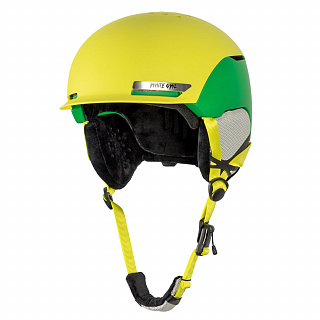 Шлем зимний White Owl Guardian, для катания на сноуборде/горных лыжах - фото