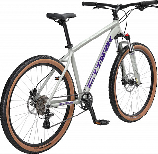 Велосипед Stark Hunter 27.3 HD (2024) - фото