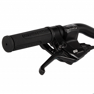 Велосипед Novatrack Katrina 6.D 20 (2025) - фото