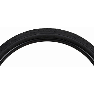 Покрышка BL-807 26х2.125", черный - фото