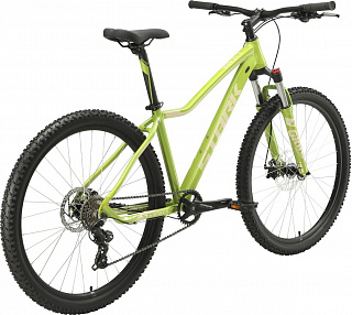 Велосипед Stark Viva 27.2 D (2023) - фото