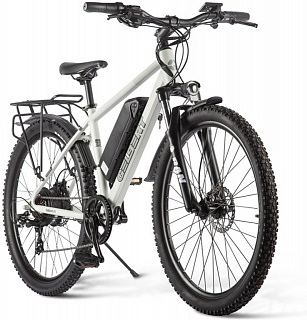 Электровелосипед Gelbert Ran 4 PRO - фото