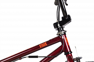 Велосипед Stark Madness BMX 3 (2025) - фото