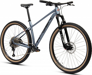 Велосипед Hagen Three Twelve (3.12) 27.5" (2024) - фото