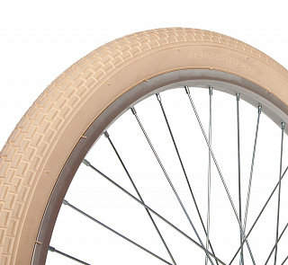 Покрышка STG Z-Axis P723 24*2.35 - фото