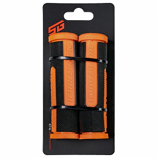 Грипсы Novatrack - фото