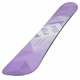 Сноуборд Reverse Rental - фото