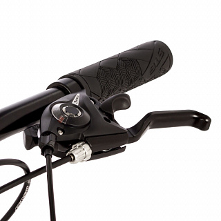 Велосипед Foxx Aztec D 26" (2023) - фото