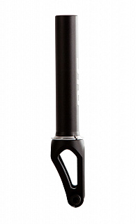 Вилка для трюкового самоката для размера колес 100-120мм, алюминий - фото