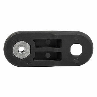 Запчасть креплений для сноуборда Reverse Ankle Strap Connector - фото