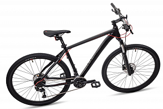 Велосипед Aspect AIR PRO 29" (2022) - фото